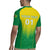 Personalized Brazil 2024 Rugby Jersey Selecao Brasileira