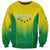 Personalized Brazil 2024 Sweatshirt Selecao Brasileira