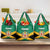 Jamaica 2024 Grocery Bag Jumieka Reggae Boyz