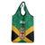 Jamaica 2024 Grocery Bag Jumieka Reggae Boyz