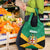 Jamaica 2024 Grocery Bag Jumieka Reggae Boyz