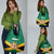 Jamaica 2024 Grocery Bag Jumieka Reggae Boyz