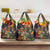 Bonalu Festival 2024 Grocery Bag Bonam Parikrama