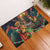 Bonalu Festival 2024 Rubber Doormat Bonam Parikrama - Wonder Print Shop