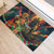 Bonalu Festival 2024 Rubber Doormat Bonam Parikrama - Wonder Print Shop