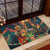 Bonalu Festival 2024 Rubber Doormat Bonam Parikrama - Wonder Print Shop