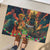 Bonalu Festival 2024 Rubber Doormat Bonam Parikrama - Wonder Print Shop