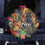Bonalu Festival 2024 Spare Tire Cover Bonam Parikrama - Wonder Print Shop