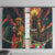 Bonalu Festival 2024 Window Curtain Bonam Parikrama - Wonder Print Shop