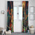Bonalu Festival 2024 Window Curtain Bonam Parikrama - Wonder Print Shop