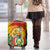 Bolivia Independence Day Luggage Cover Puliwya Achka Aylluska Mamallaqta - Wonder Print Shop