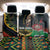 Nelson Mandela Birthday Back Car Seat Cover Leader of the Nation - Wonder Print Shop