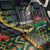 Nelson Mandela Birthday Back Car Seat Cover Leader of the Nation - Wonder Print Shop