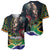 Nelson Mandela Birthday Baseball Jersey Leader of the Nation - Wonder Print Shop
