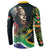 Nelson Mandela Birthday Button Sweatshirt Leader of the Nation - Wonder Print Shop