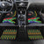 Nelson Mandela Birthday Car Mats Leader of the Nation - Wonder Print Shop
