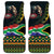 Nelson Mandela Birthday Car Mats Leader of the Nation - Wonder Print Shop