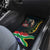 Nelson Mandela Birthday Car Mats Leader of the Nation - Wonder Print Shop
