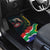 Nelson Mandela Birthday Car Mats Leader of the Nation - Wonder Print Shop