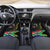 Nelson Mandela Birthday Car Mats Leader of the Nation - Wonder Print Shop
