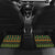 Nelson Mandela Birthday Car Mats Leader of the Nation - Wonder Print Shop