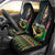 Nelson Mandela Birthday Car Seat Cover Leader of the Nation - Wonder Print Shop