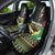 Nelson Mandela Birthday Car Seat Cover Leader of the Nation - Wonder Print Shop