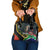 Nelson Mandela Birthday Shoulder Handbag Leader of the Nation