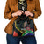 Nelson Mandela Birthday Shoulder Handbag Leader of the Nation