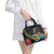 Nelson Mandela Birthday Shoulder Handbag Leader of the Nation