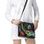 Nelson Mandela Birthday Shoulder Handbag Leader of the Nation
