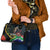 Nelson Mandela Birthday Shoulder Handbag Leader of the Nation