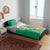 Ivory Coast Independence Day Bedding Set Cote d Ivoire Elephant - Wonder Print Shop