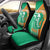 Ivory Coast Independence Day Car Seat Cover Cote d Ivoire Elephant - Wonder Print Shop