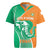 Ivory Coast Independence Day Rugby Jersey Cote d Ivoire Elephant - Wonder Print Shop