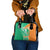 Ivory Coast Independence Day Shoulder Handbag Cote d Ivoire Elephant
