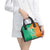 Ivory Coast Independence Day Shoulder Handbag Cote d Ivoire Elephant