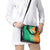 Ivory Coast Independence Day Shoulder Handbag Cote d Ivoire Elephant