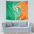 Ivory Coast Independence Day Tapestry Cote d Ivoire Elephant - Wonder Print Shop