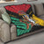 Guyana Emancipation Day Quilt Jaguar Skin Pattern - Wonder Print Shop