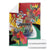Guyana Canje Pheasant Blanket Tropical Flowers - Wonder Print Shop