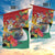 Guyana Canje Pheasant Garden Flag Tropical Flowers - Wonder Print Shop