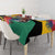 Guyana Canje Pheasant Tablecloth Tropical Flowers - Wonder Print Shop