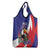 Belize Independence Day 1981 Grocery Bag Bileez Keel Billed Toucan