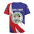 Belize Independence Day 1981 Rugby Jersey Bileez Keel Billed Toucan - Wonder Print Shop
