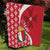 Malta Quilt Virtute et constantia Maltese Cross Pattern - Wonder Print Shop