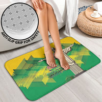 Brazil Christ The Redeemer Bathroom Set Sete de Setembro