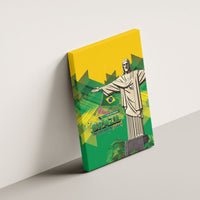 Brazil Christ The Redeemer Canvas Wall Art Sete de Setembro