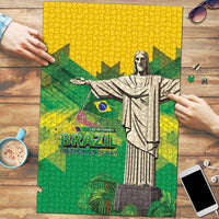 Brazil Christ The Redeemer Puzzle Sete de Setembro