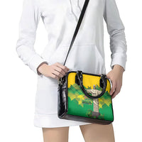 Brazil Christ The Redeemer Shoulder Handbag Sete de Setembro